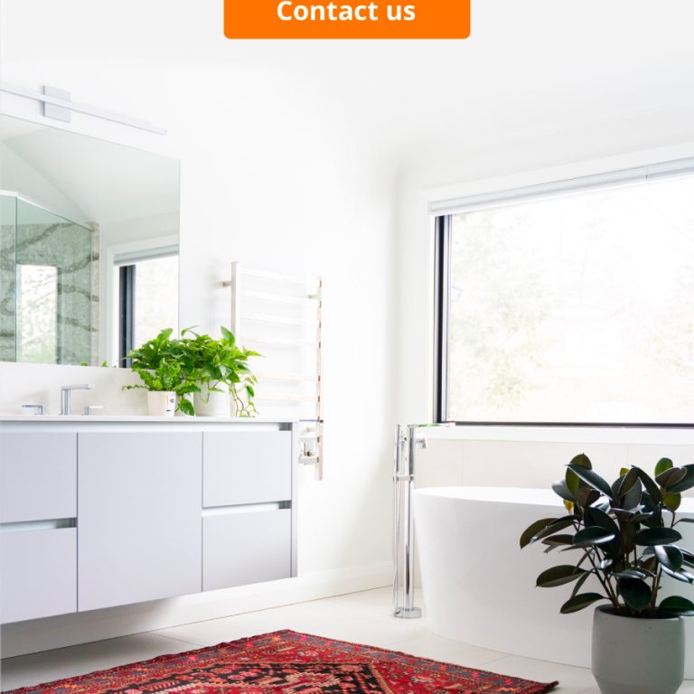 Your Bathroom Remodeling Specialists: Professional Bathroom Renovators